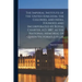 The Imperial Institute of the United Kingdom, the Colonies, and India, Founded and Incorporated by Royal Charter, A.D. 1887, as the National Memorial