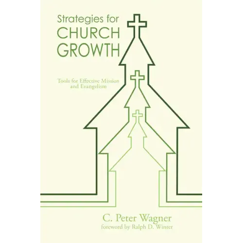Strategies for Church Growth