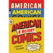 American Comics: A History