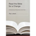Read the Bible for a Change