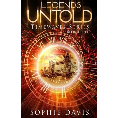 Legends Untold