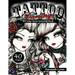Tattoo Darlings: An Inky Girls Coloring Book