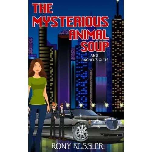 The Mysterious Animal Soup
