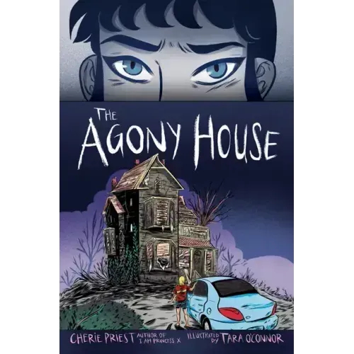 The Agony House