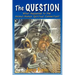 The Question: What Happened to the Animal-Human Spiritual Connection?