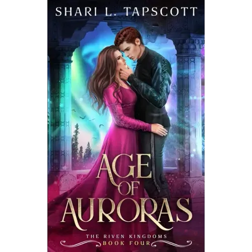 Age of Auroras