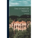 The Stones of Venice: Plates