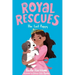 Royal Rescues #2: The Lost Puppy