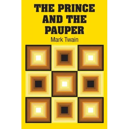 The Prince and the Pauper