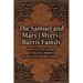 The Samuel & Mary (Myers) Burris Family