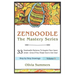 Zendoodle: 33 Zendoodle Patterns to Inspire Your Inner Artist--Even if You Think You're Not One