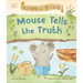 Kindness Club Mouse Tells the Truth: Join the Kindness Club as They Learn to Be Kind