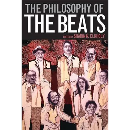 The Philosophy of the Beats