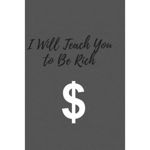 When you be rich the life will be easy