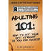 Adulting 101: How to get your sh*t straight so you can succeed
