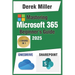 Microsoft 365 Handbook for Beginners: Master OneDrive and SharePoint: Expert Strategies for Seamless File Sharing and Team Collaboration