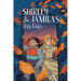 Shirley and Jamila's Big Fall