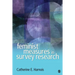 Feminist Measures in Survey Research