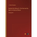 Vandrad the Viking; Or, The Feud and the Spell, An Historical Novel: in large print
