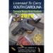 Licensed to Carry 2016 - SOUTH CAROLINA