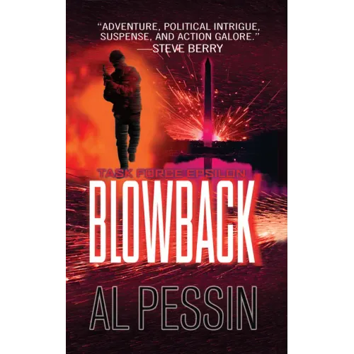 Blowback