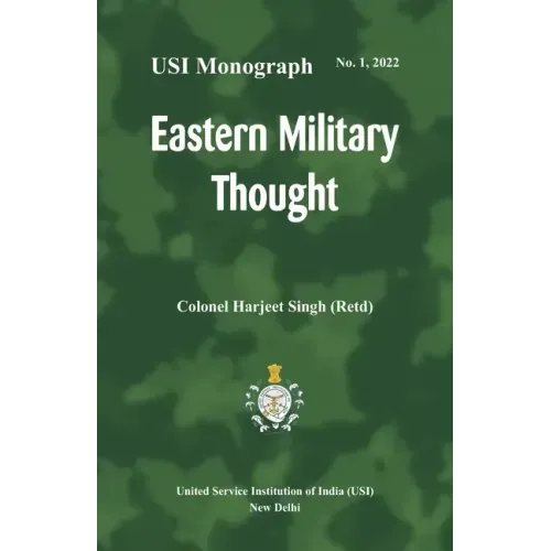 Eastern Military Thought
