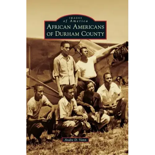 African Americans of Durham County