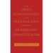 How Greed, Coveteousness and Personal Gain Dominates Modern-Day Evangelicalism