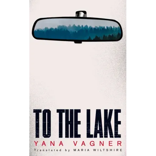 To the Lake