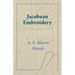 Jacobean Embroidery
