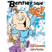 Bentley said Hic