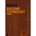 Basics Building Technology