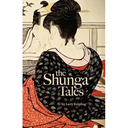 The Shunga Tales