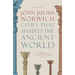Cities That Shaped the Ancient World