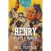 Henry Plays a Hunch: The Complete Tales of Sheriff Henry, Volume 5