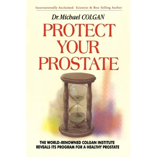 Protect Your Prostate