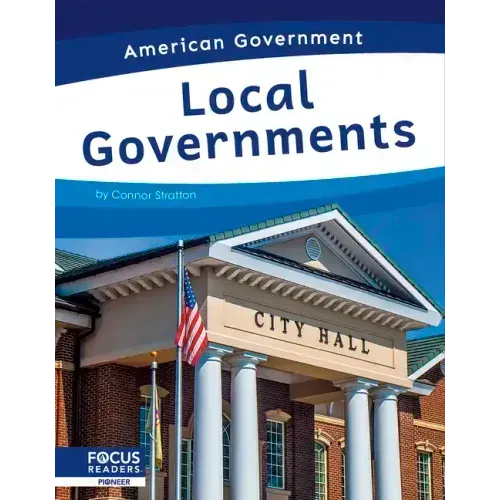 Local Governments