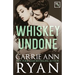 Whiskey Undone
