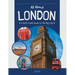 All About London: A Kid's Travel Guide to the Big City!