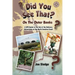 Did You See That? On The Outer Banks: A GPS Guide to the Out of the Ordinary Attractions on the North Carolina Coast