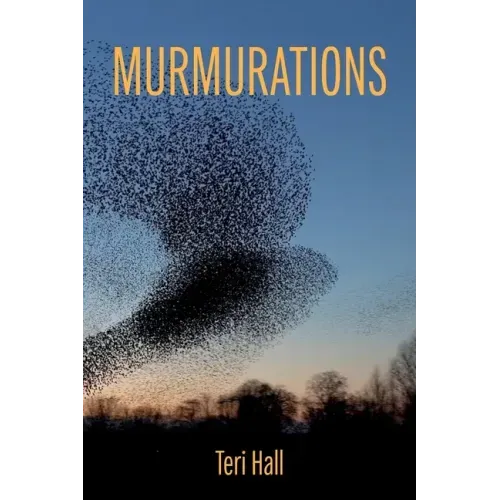 Murmurations