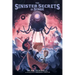 The Sinister Secrets of Singe