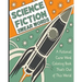 Science Fiction Swear Words: A Fictional Curse Word Coloring Book That's Out of This World