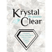 Your Krystal Clear Life Planner: A Woman's 90-Day Action Plan to Embrace Chaos and Live a Fulfilling Life!