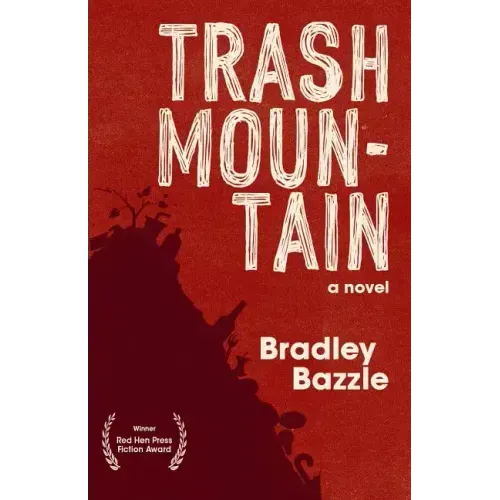 Trash Mountain