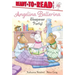 Sleepover Party!: Ready-To-Read Level 1