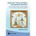 Molecular Theory of Water and Aqueous Solutions - Part II: The Role of Water in Protein Folding, Self-Assembly and Molecular Recognition