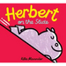 Herbert on the Slide