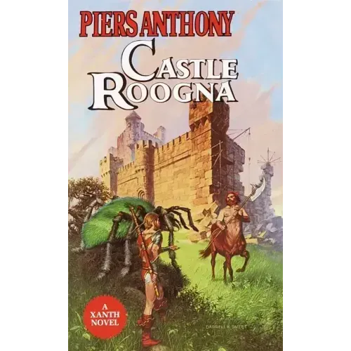 Castle Roogna