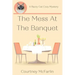 The Mess at the Banquet: A Razzy Cat Cozy Mystery #5